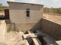 Kaguvi Phase 3, Chegutu Sewer Pump House at advanced stage