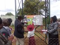 Official Commissioning of St Eric's Primary school Water Project