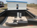 Completed Kaguvi Phase 3, Chegutu Sewer Pump house