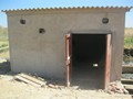 Kaguvi Phase 3, Chegutu Sewer Pump House under construction