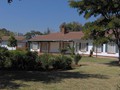 Bluffhill house in Harare 