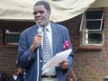 Speech by Mr. David Mutambara, Chairman - Zebakwe Trust