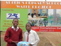 Official Commissioning of St Eric's Primary school Water Project